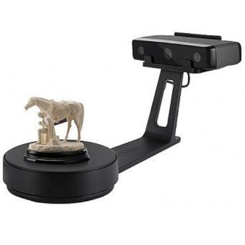 Einscan-SE 3D scanner