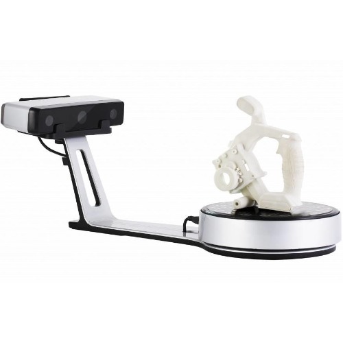 Einscan-SP 3D-scanner