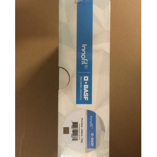 Innofil PLA Gold 2,85 mm / 750 gram