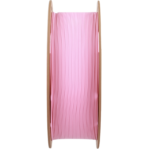 Roze kleur van Polymaker Panchroma PLA filament 1,75 mm
