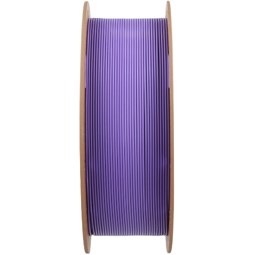 Paarse kleur van Polymaker Panchroma PLA filament 1,75 mm