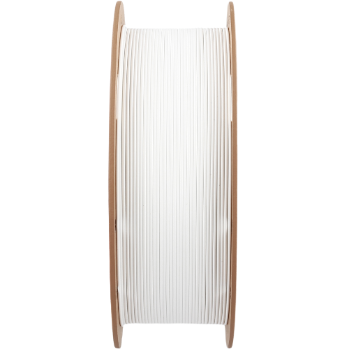 Witte kleur van Polymaker Panchroma PLA filament 1,75 mm