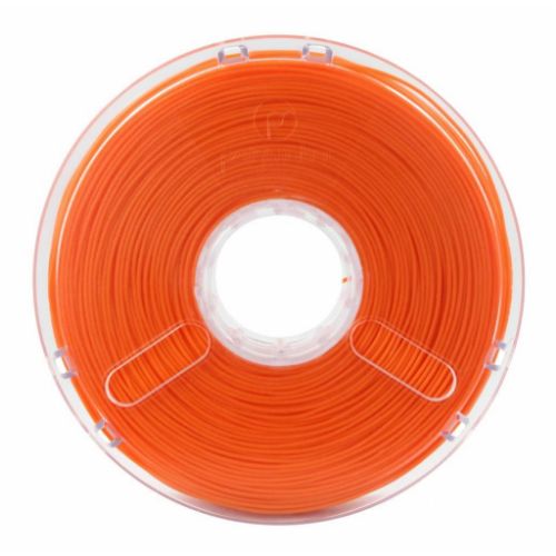 Polymaker PolyFlex True Orange 750 gram