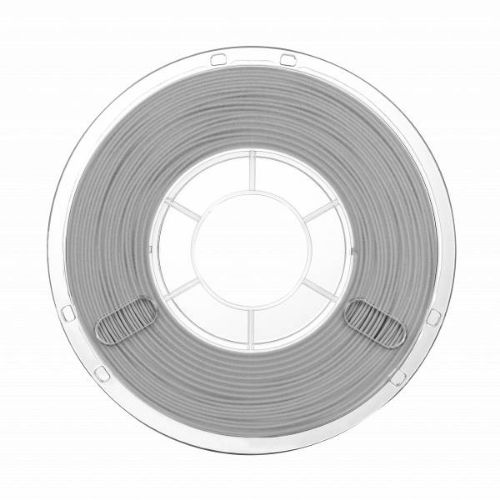 Polymaker PolyLite PLA True Grey 1kg