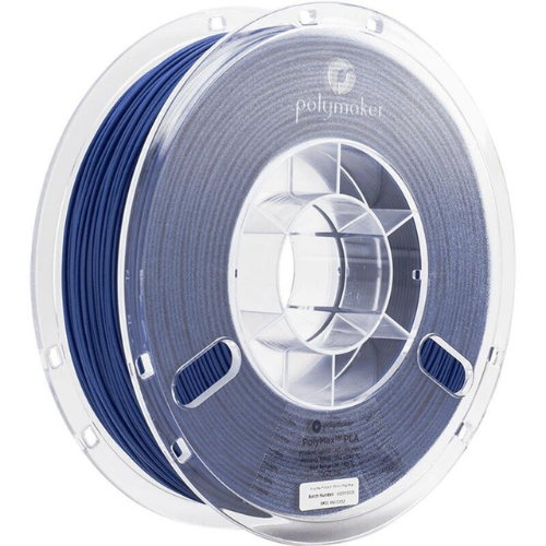 Polymaker PolyMax Tough PLA Blauw Filament