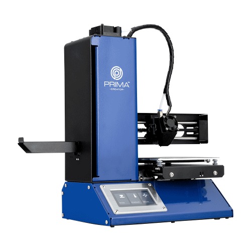 PrimaCreator P120 V4 Blue thuisprinter