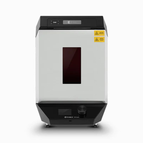 Raise3D DF Cure voor het uitharden van resin 3D prints