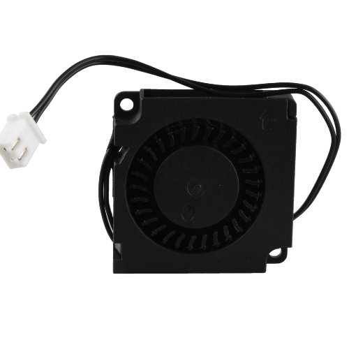 Raise3D E2 Left Model Cooling Fan | Bits2Atoms