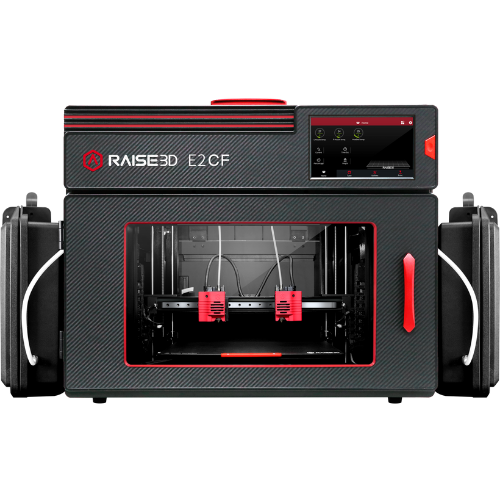 Raise3D E2CF IDEX FDM 3D Printer