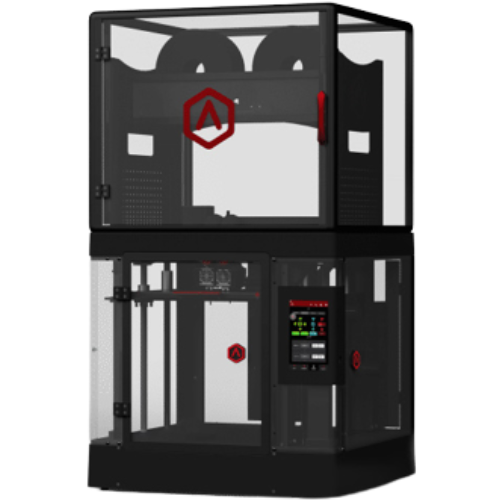 Raise3D Forge1 FFF Metaal Filament 3D-printer | Bits2Atoms