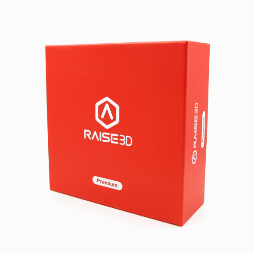 Raise3D Premium PLA Filament - 1.75mm - 1kg