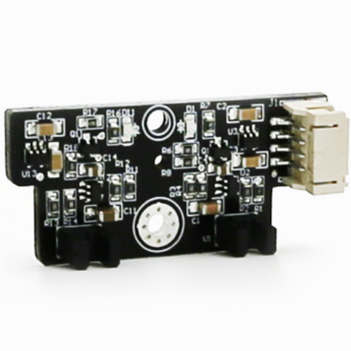 Filament Run-out Sensor Control Board voor Raise3D Pro2 / Pro2 Plus 3D-printers