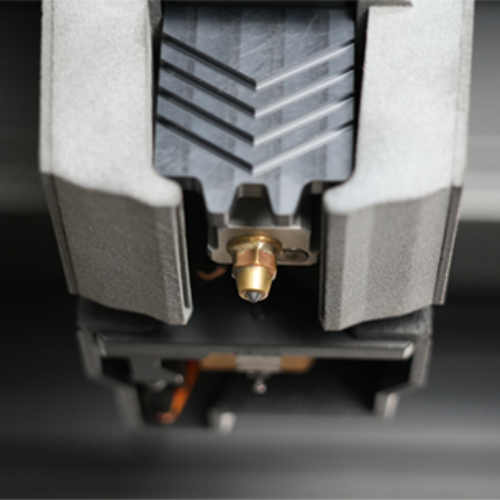 Raise3D RMF500 Industrial 3D-printer | Bits2Atoms