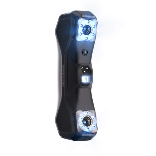 Revopoint MetroX Pro 3D scanner