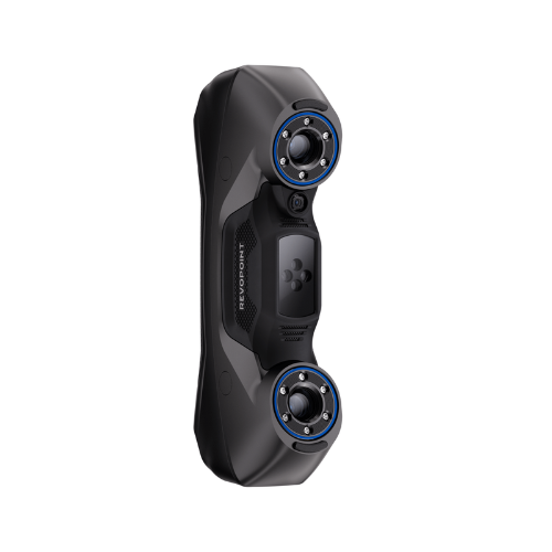 Revopoint MetroY 3D scanner