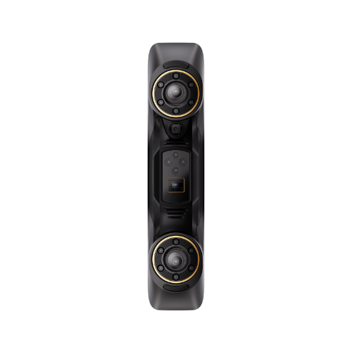 Revopoint MetroY Pro 3D scanner voorkant