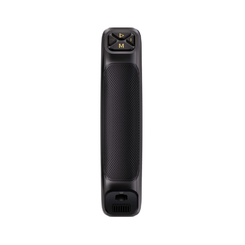 Achterzijde van de Revopoint MetroY Ultra professionele 3D-scanner