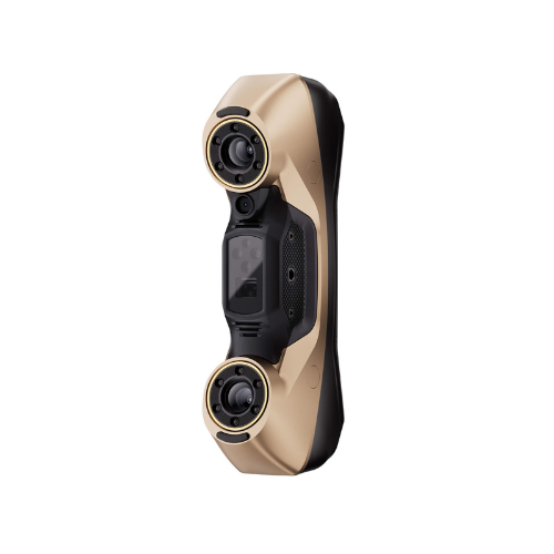 Revopoint MetroY Ultra professionele 3D-scanner rechtsvoor