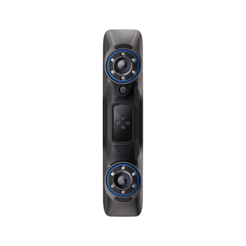 Revopoint MetroY 3D scanner voorkant