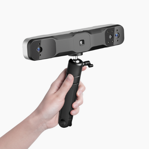 Revopoint Range2 3D scanner, draagbare 3d scanner | Bits2Atoms