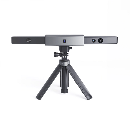 Revopoint Range 3D-scanner voor grote objecten | Bits2Atoms