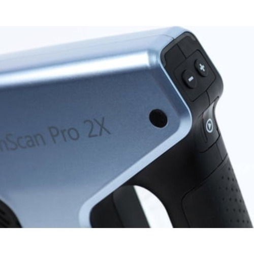 SHINING 3D Einscan Pro 2X 3D-scanner