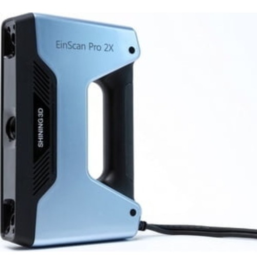 SHINING 3D Einscan Pro 2X 3D-scanner