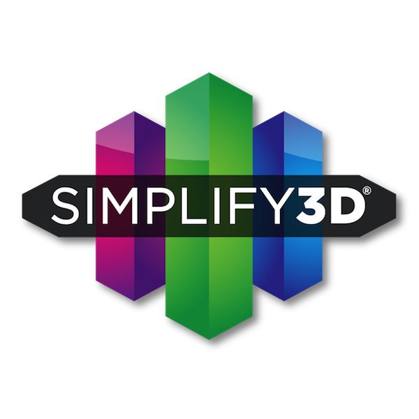 Simplify3D slicer software
