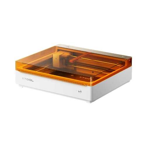 xTool M2 20W Basic lasergraveerder en lasersnijder