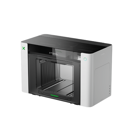 xTool O1 Omni Printer Dual UV desktop UV-printer