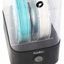 Polymaker PolyBox - 2 spoelen tot 1 kg