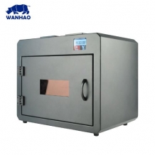 Wanhao Boxman 1 UV Led Curing Box Boxman-1 zijaanzicht