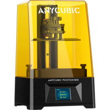 Anycubic Photon M3: 4K + monochroom scherm