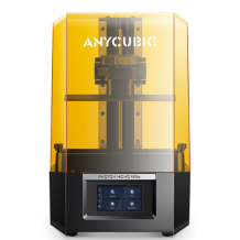 Anycubic Photon M5s Resin 3D-printer | Bits2Atoms