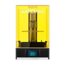 Anycubic Photon Mono X Resin 3D-printer | Bits2Atoms