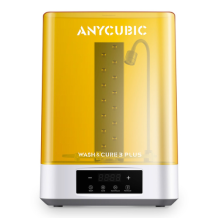 Anycubic Wash and Cure Plus | Bits2Atoms