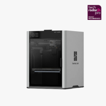Bambu Lab H2S 3D-printer voor onderwijs, makers en bedrijven