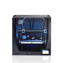 BCN3D Epsilon W27 New Generation 3D-printer | Bits2Atoms