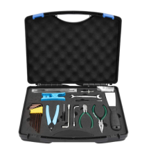 Creality #D Printer Tool Box | Bits2Atoms