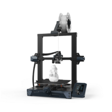 Creality Ender-3 S1 FDM 3D-printer | Bits2Atoms
