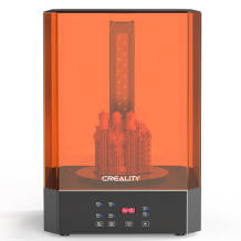Creality UW-02 - Washing / Curing Machine | Bits2Atoms