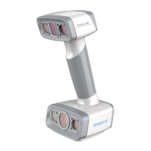 Shining3D EinScan H 3D-scanner | Bits2Atoms