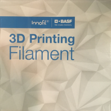Innofil PLA Gold 2,85 mm / 750 gram