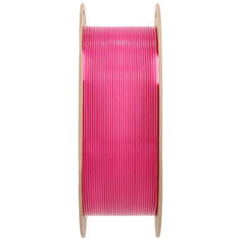 Panchroma PLA Translucent Magenta lichtdoorlatend magenta PLA filament