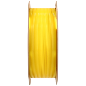 Panchroma PLA Translucent Yellow lichtdoorlatend geel PLA filament
