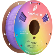 Polymaker Panchroma PLA Purple filament op spoel – paarse PLA 1,75 mm