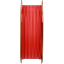 Rode kleur van Polymaker Panchroma PLA filament 1,75 mm
