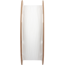 Witte kleur van Polymaker Panchroma PLA filament 1,75 mm