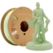 Polymaker PolyTerra™ PLA  Munt Filament