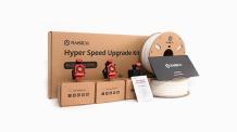 Raise3D Hyper Speed Upgrade Kit Pro3 - Bits2Atoms